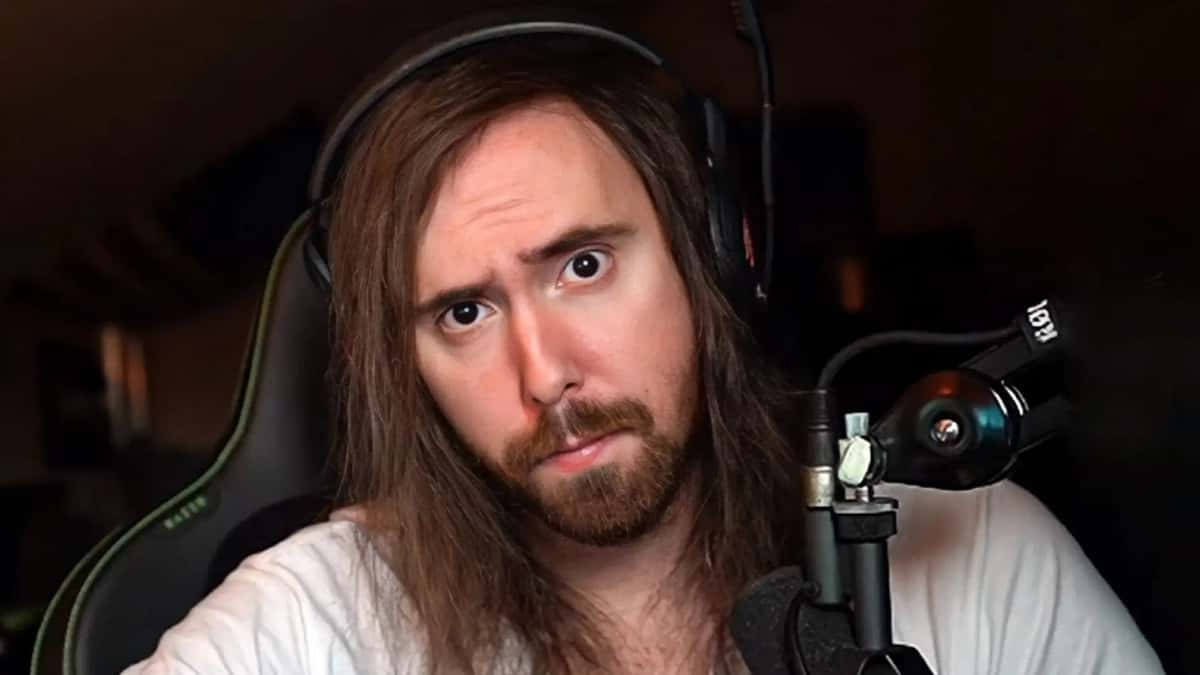 Asmongold