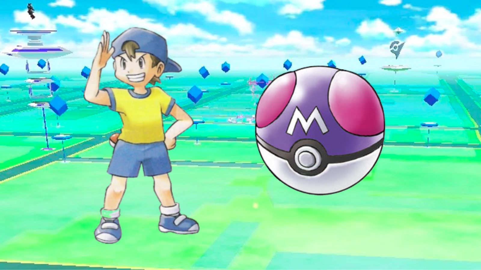 Pokemon Go players fully support 7-year-old’s “amazing” Master Ball ...