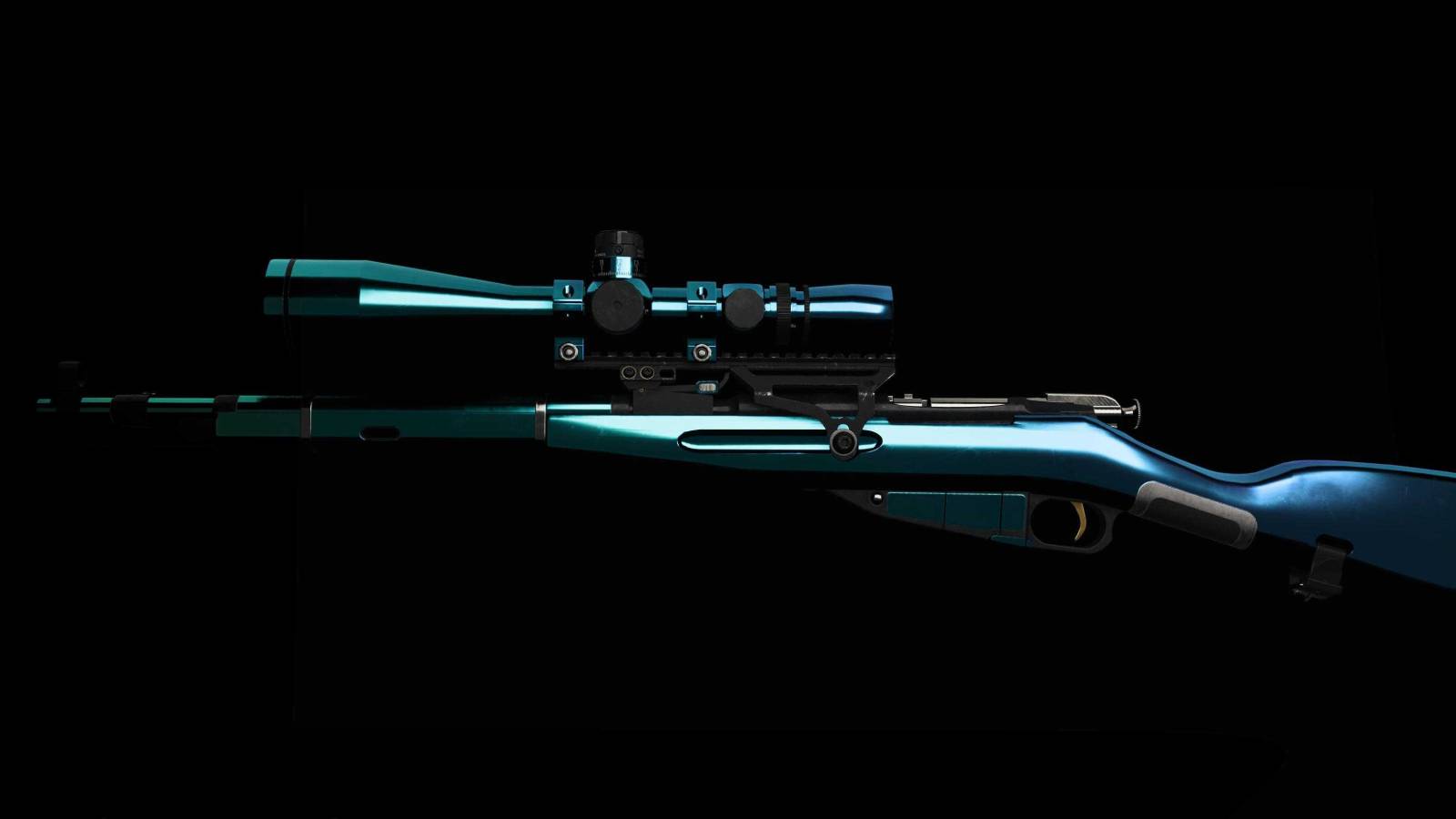 XDefiant L115 sniper rifle