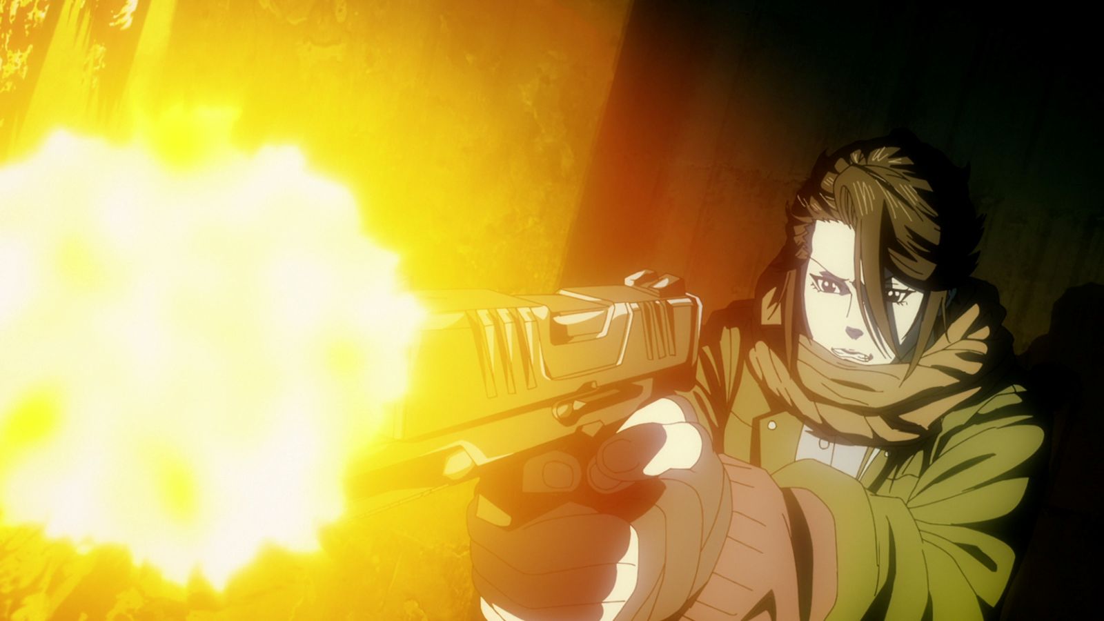 New Terminator Anime Coming To Netflix Has Fans All Thinking The Same ...