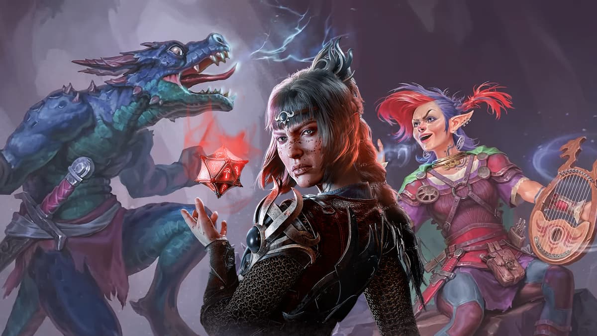 Baldur's Gate 3 is changing how Dungeons & Dragons spells work