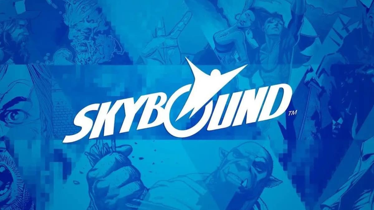 Skybound image