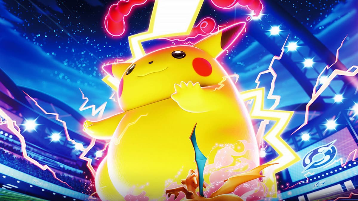 Every Dynamax and Gigantamax Pokemon in Pokemon Go - Dexerto