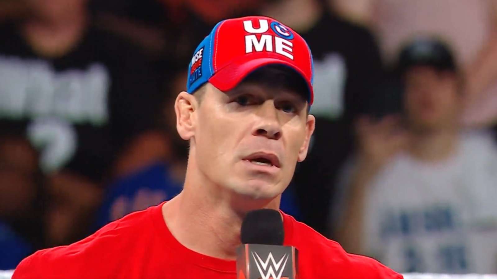 John Cena announces retirement from WWE in-ring competition in 2025 ...