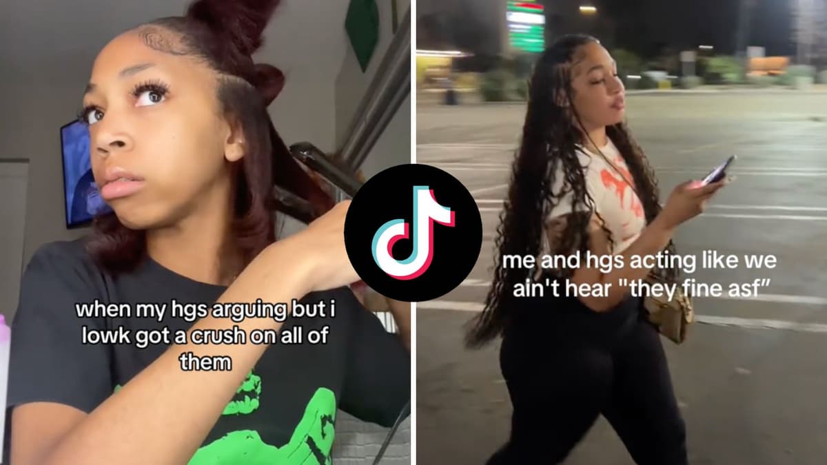 What does fein mean on TikTok Viral slang term explained Dexerto