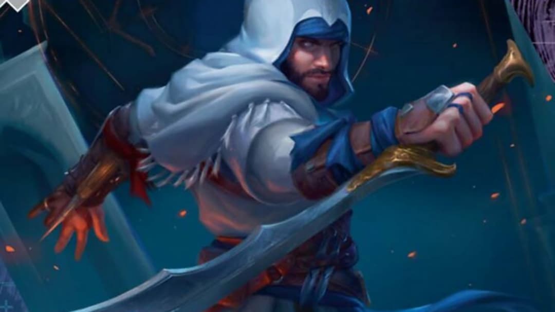 Mtg Assassin’s Creed’s Deadly Dimir Commander Gets 500% Price Spike 