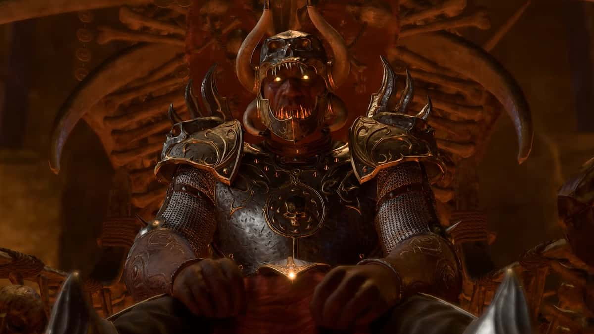 Baldur's Gate 3 players call for major change to Honour Mode