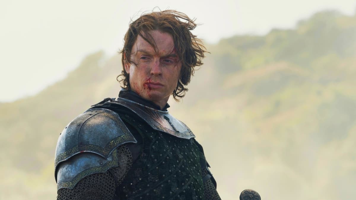 House of the Dragon Season 2 Episode 4 'Dance of Dragons' recap: Freddie Fox as Gwayne Hightower