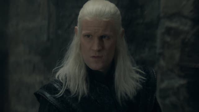 House of the Dragon: How does Aemond Targaryen lose his eye? - Dexerto