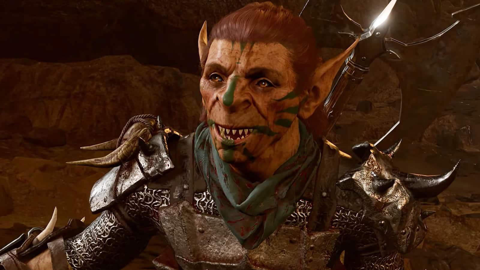 Baldur's Gate 3's Act One map proves the Druids and Goblins are incompetent