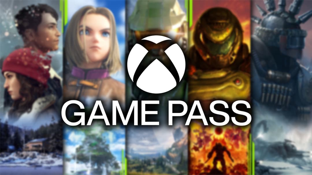 Xbox Game Pass full games list July 2024 Dexerto