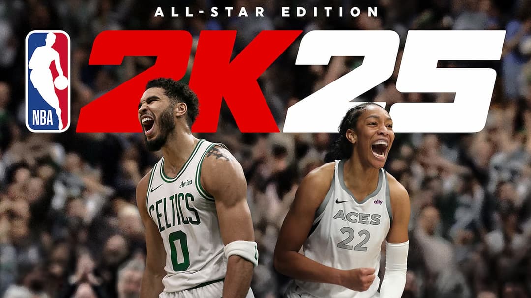 NBA 2K25: бонусы за предзаказ и различия в изданиях