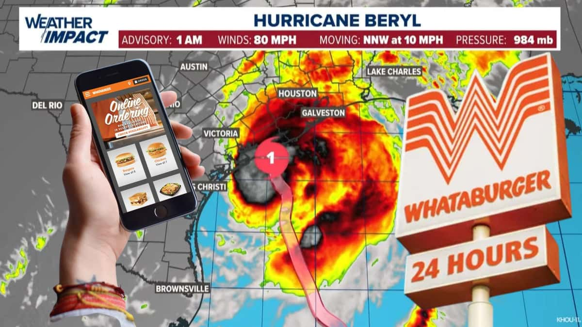 hurricane beryl