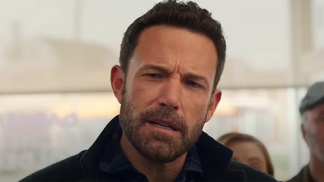 What is ‘Ben Affleck summer’ on TikTok? Users embrace actor’s stressed-out style - Dexerto