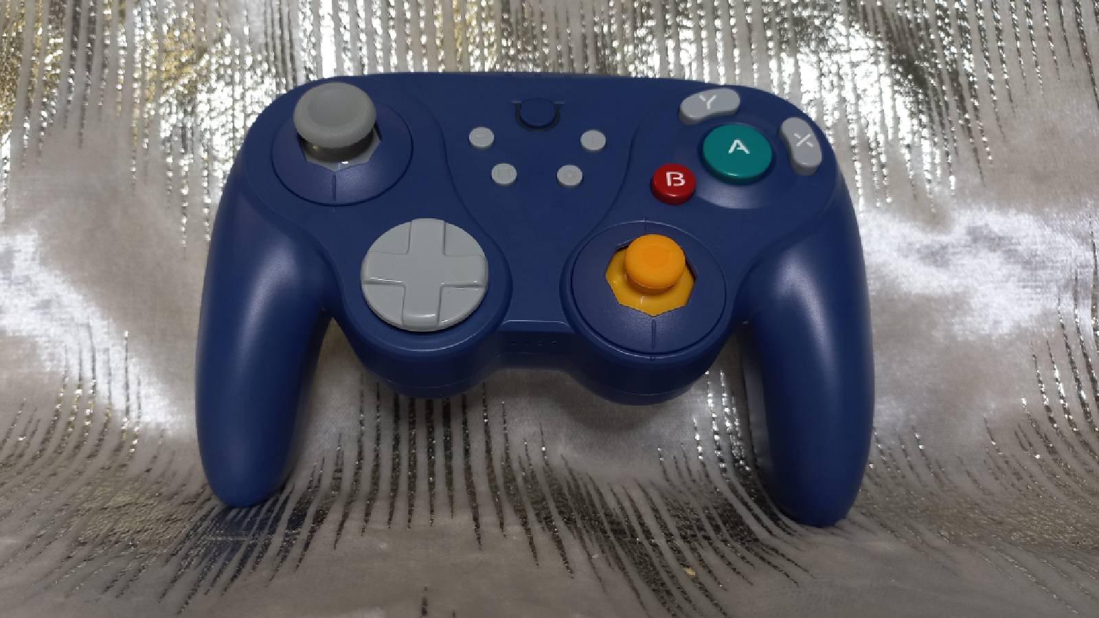 Nyxi Warrior Review: Nintendo’s Most Underrated Controller — Reborn ...