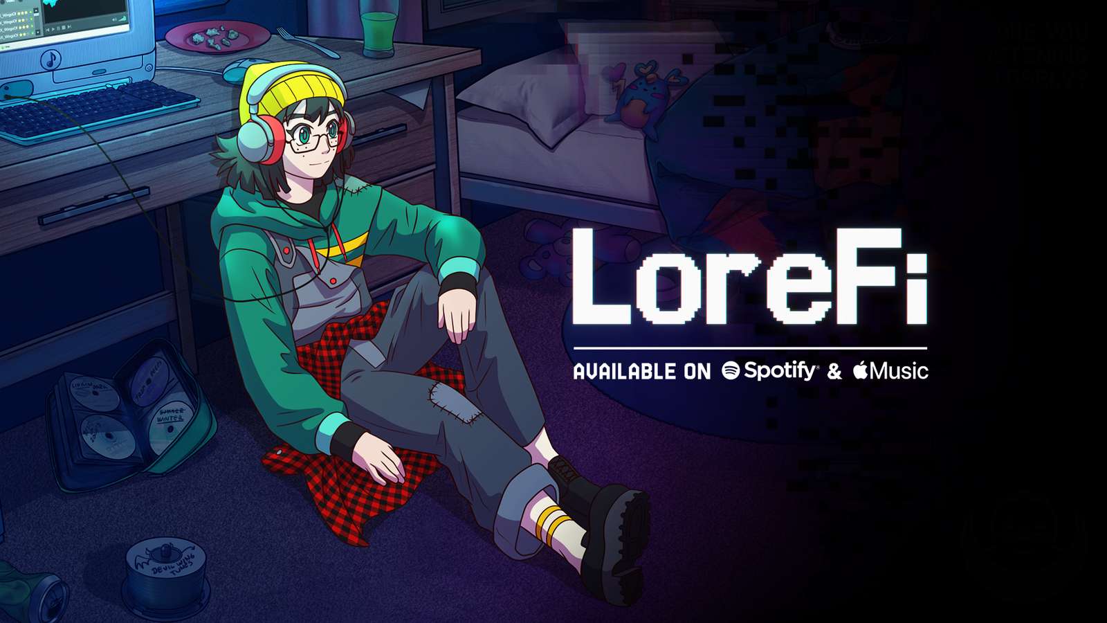 matpat-theorist-announce-lorefi-animated-series