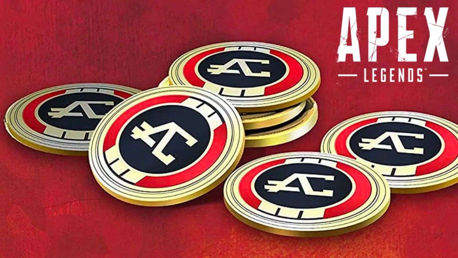 Apex Legends Coins