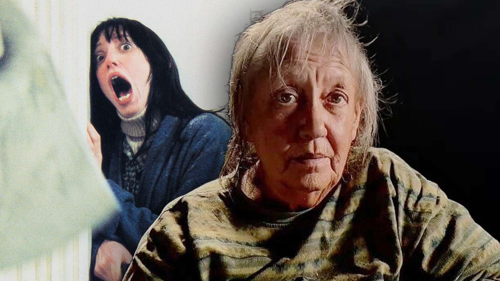 The Shining star Shelley Duvall dies aged 75 - Dexerto