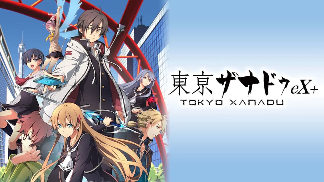 Обзор Tokyo Xanadu eX+ – веселая, но стандартная JRPG