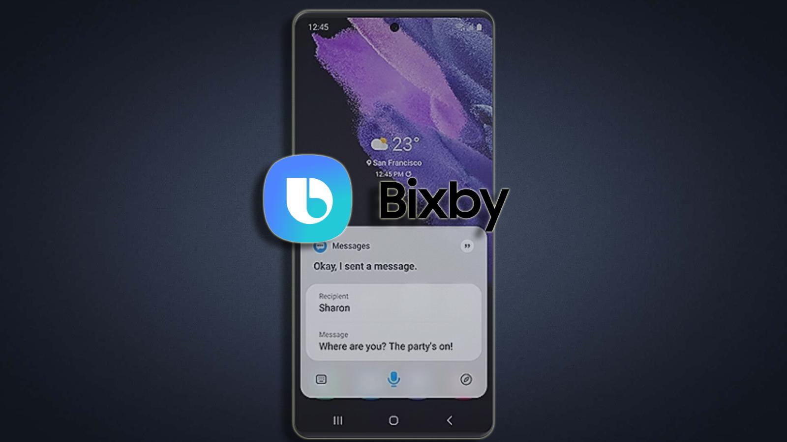 Samsung обновит Bixby с помощью обновления Gen AI. Но будет ли этого достаточно?