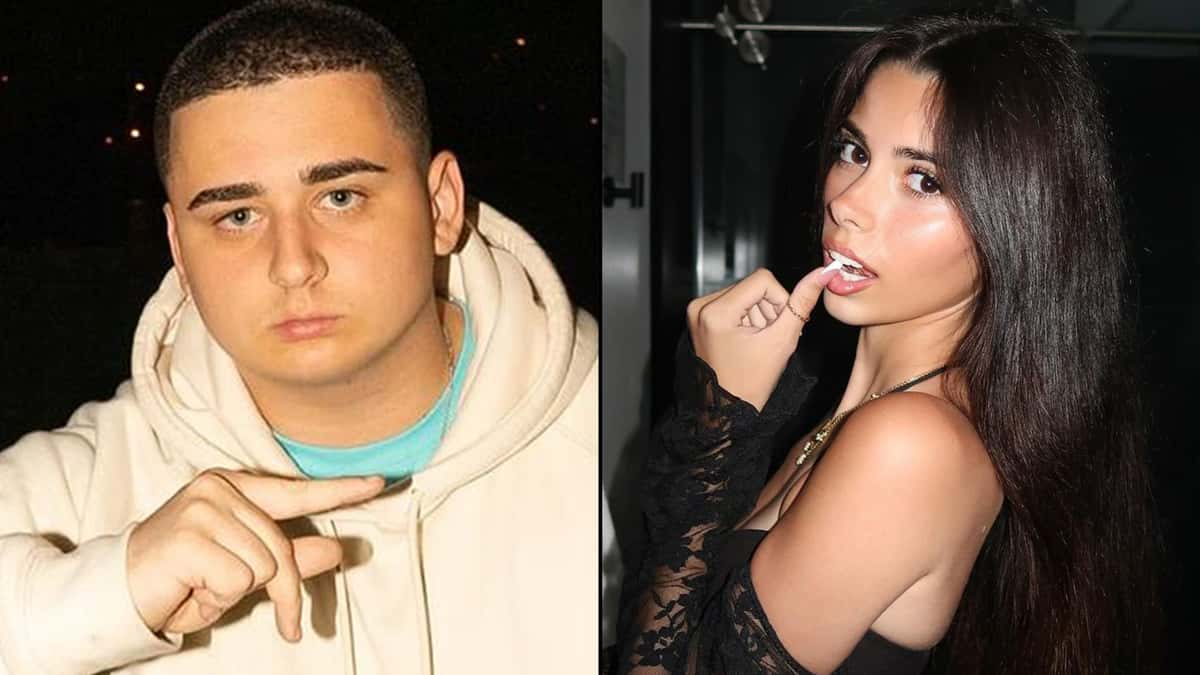 FaZe Lacy and Darla breakup and alleged “contract” drama explained ...