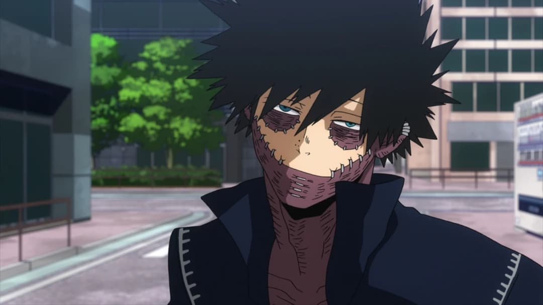 My Hero Academia: Is Dabi dead? Todoroki family’s ending explained ...