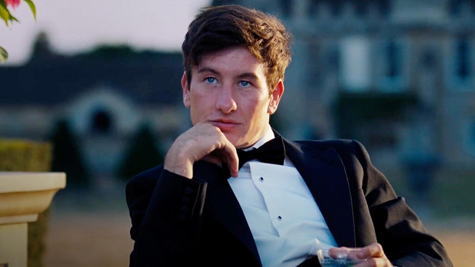 Emerald Fennell announces Wuthering Heights as next film: Barry Keoghan as Oliver in Saltburn