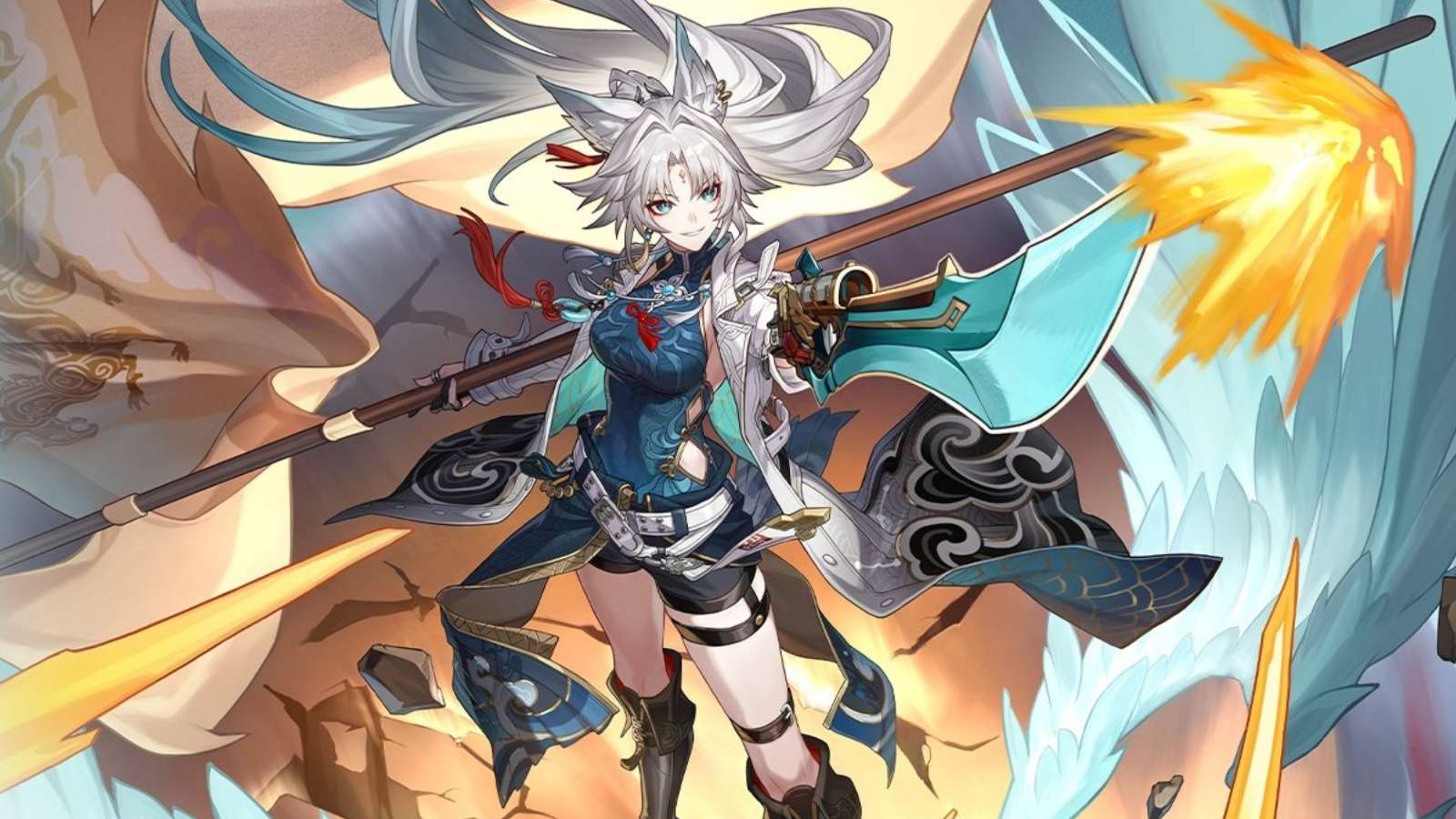 Feixiao in Honkai Star Rail: Leaks and everything we know - Dexerto