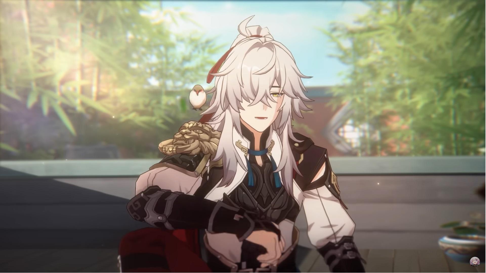 Feixiao in Honkai Star Rail: Leaks and everything we know