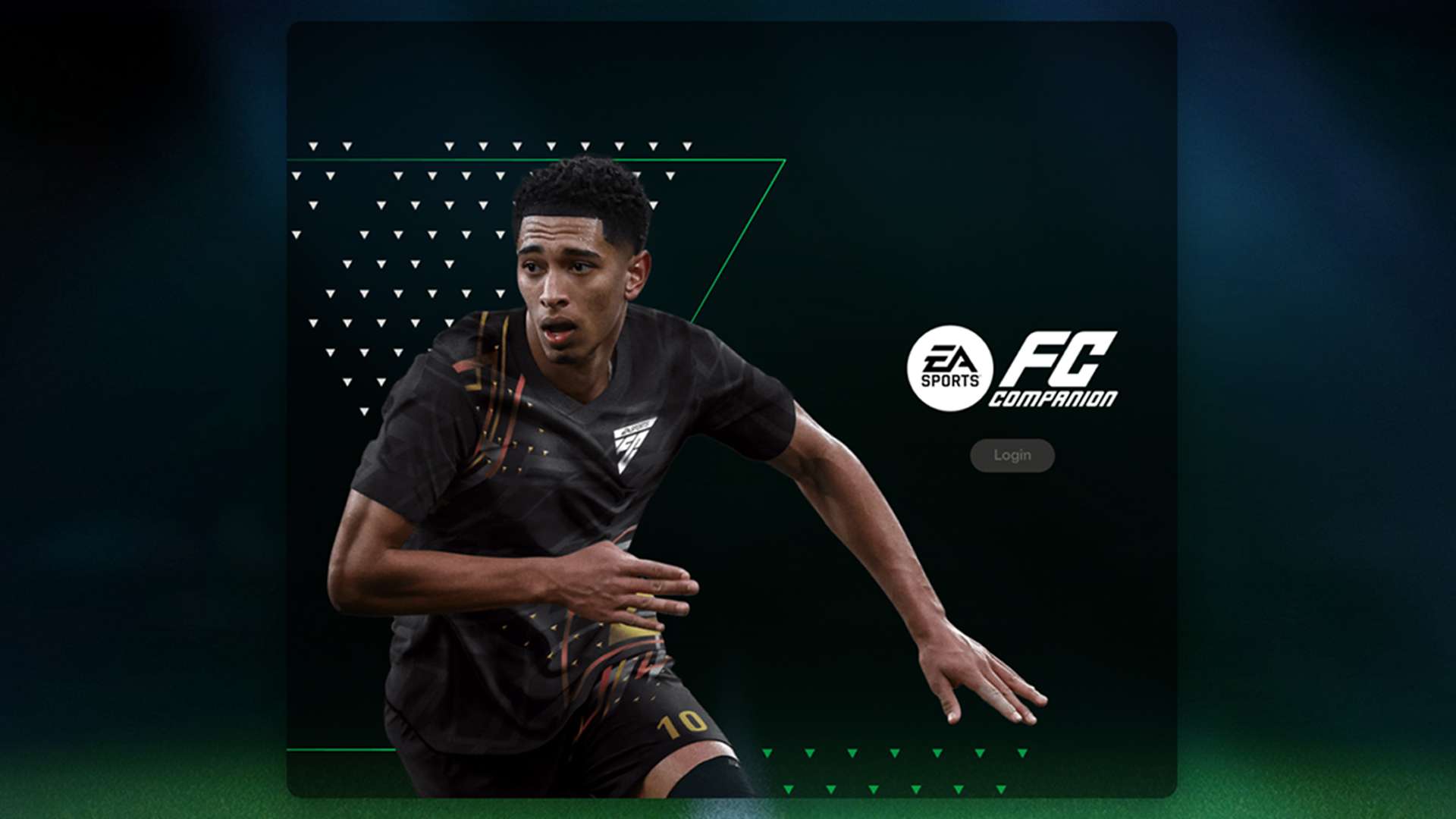 ea fc web app companion app dexerto