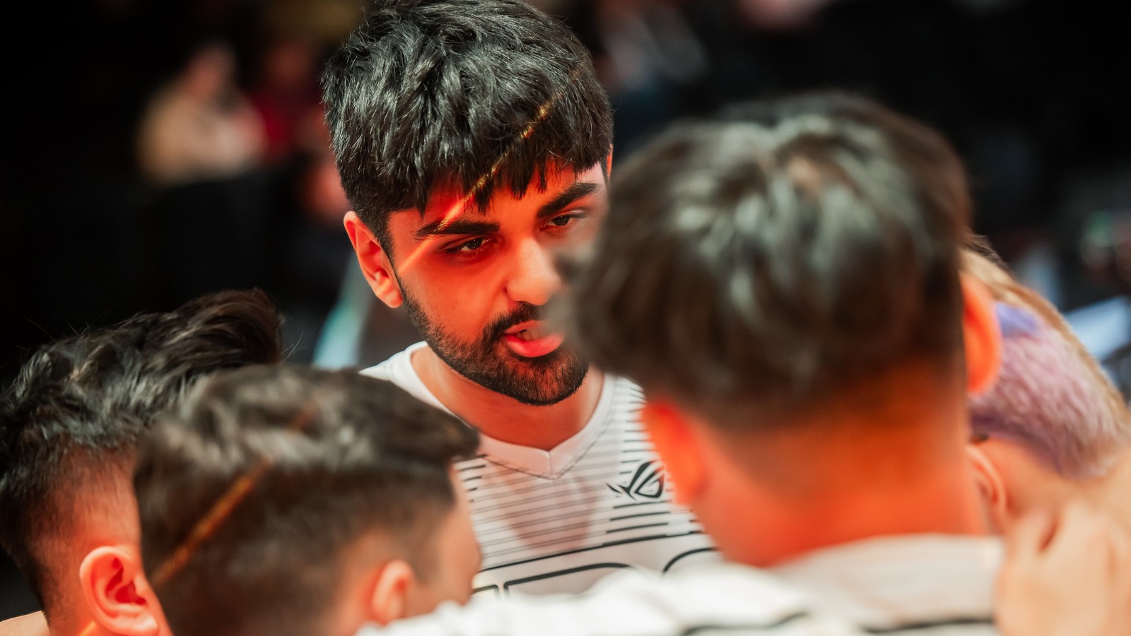 Chet, ex-técnico do NRG Valorant, muda para CS2 enquanto a Riot o proíbe do VCT