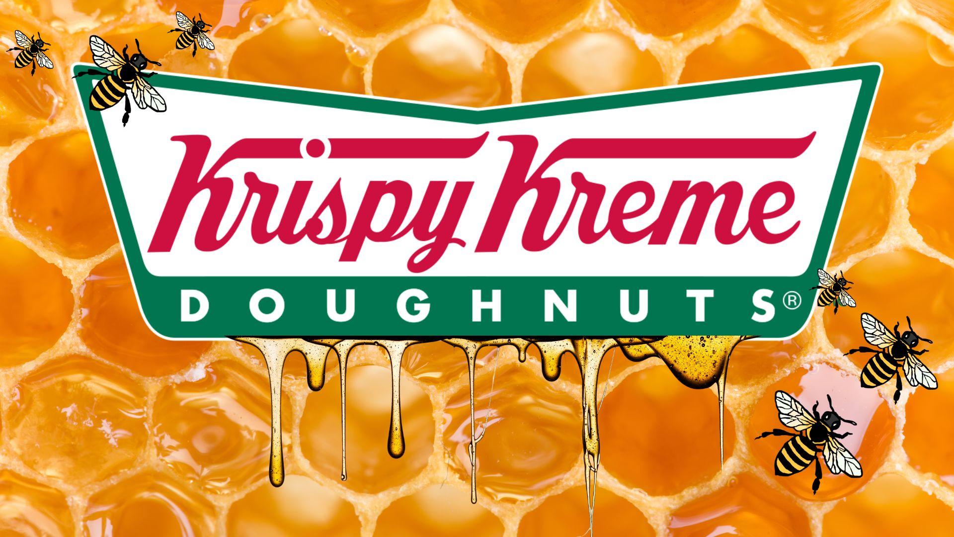 krispy kreme