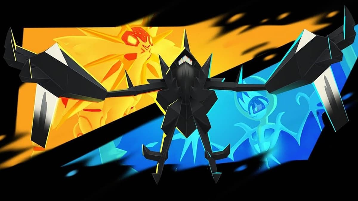 pokemon go necrozma