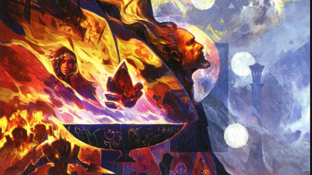 Historic low-price deal gives MTG players incredible Artifacts for Prime Day