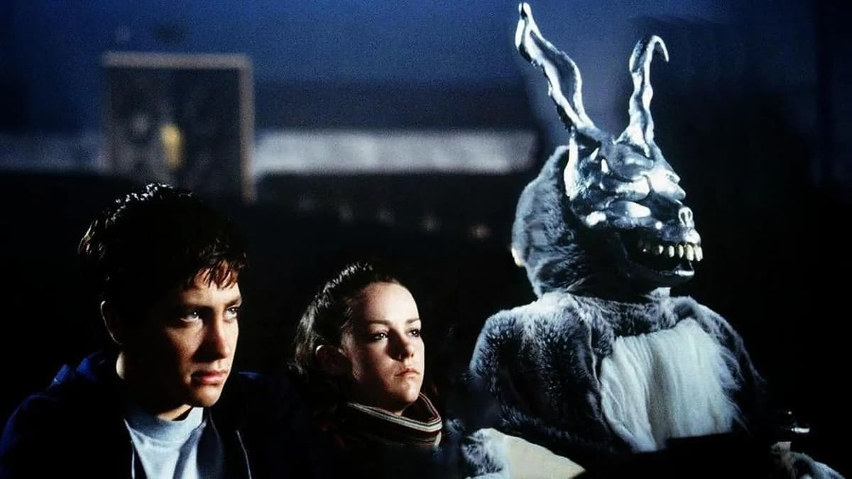 Still from Donnie Darko