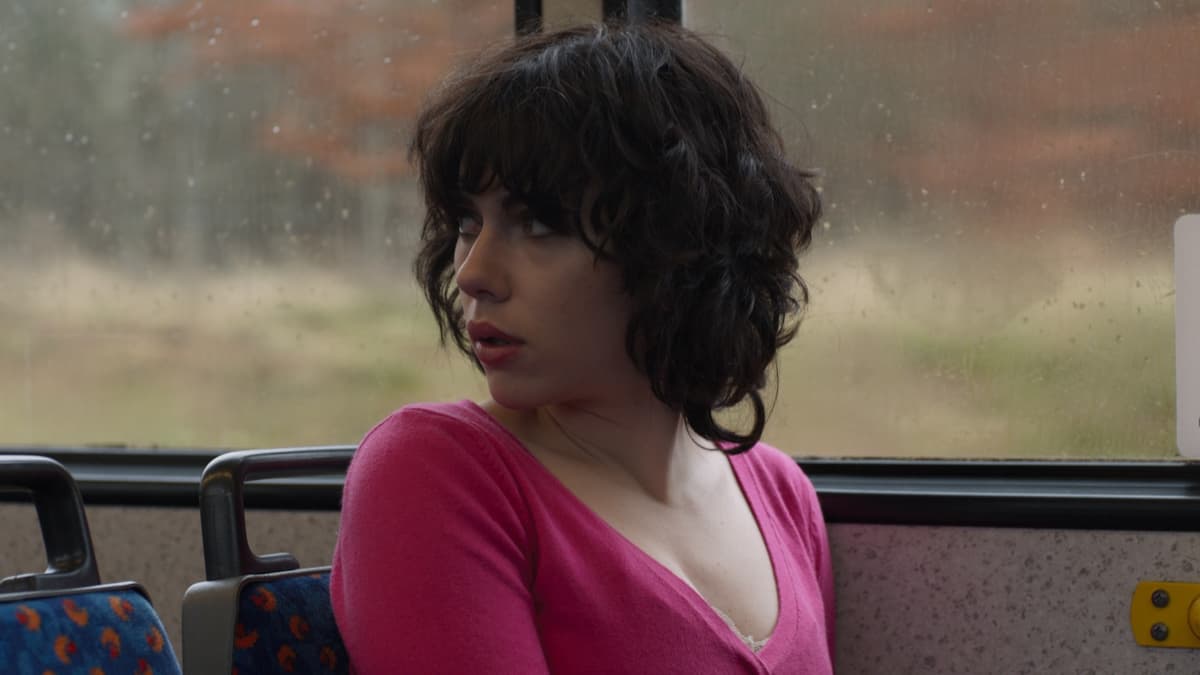 Still from Under the Skin