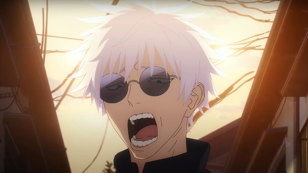 Gojo tops Jujutsu Kaisen popularity poll, but another result has fans baffled