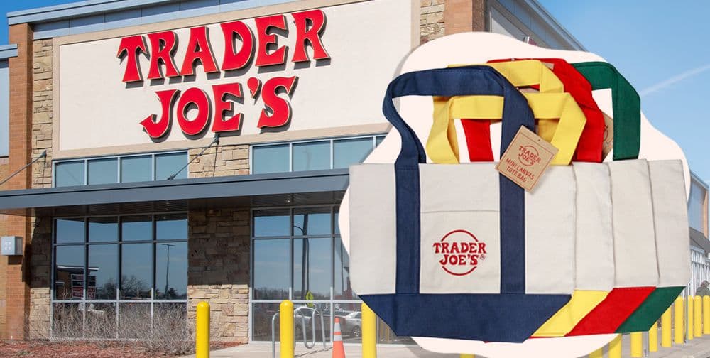 trader joes bags