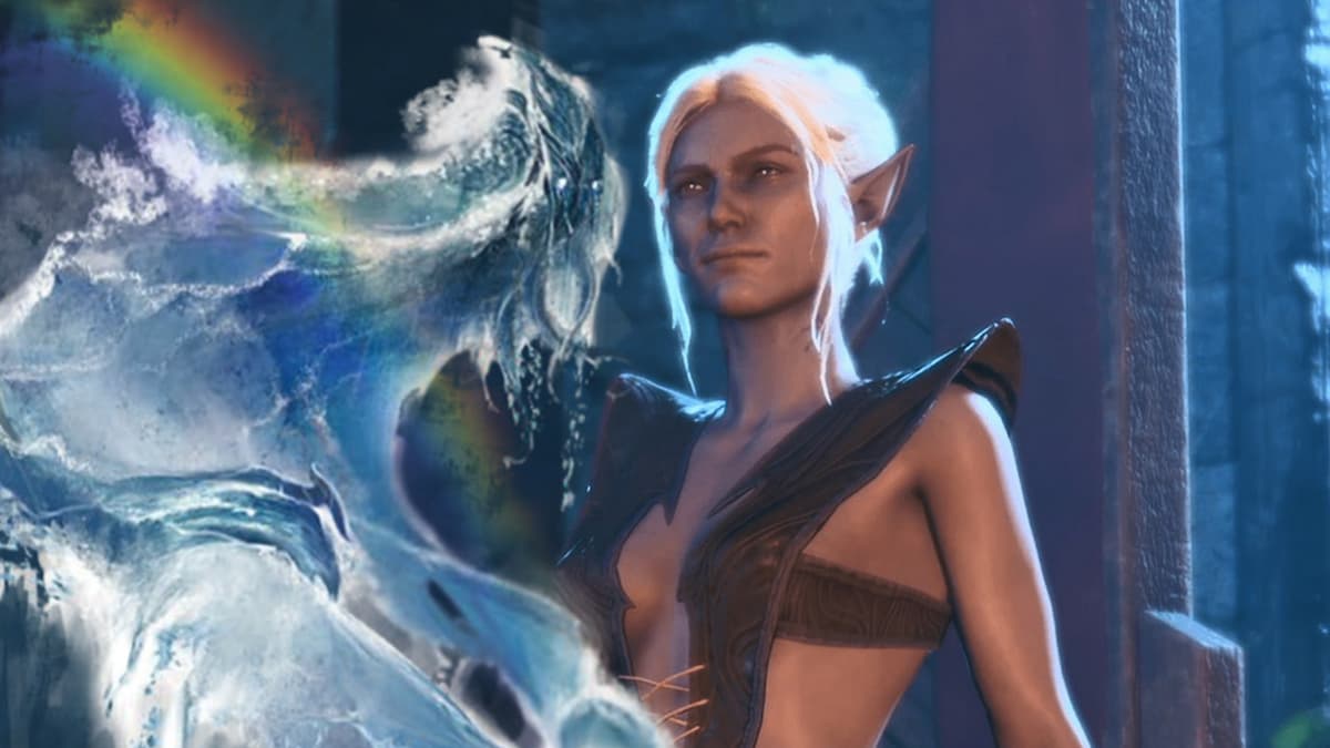 Baldur's Gate 3 fanbase is surprisingly thirsty for water monsters