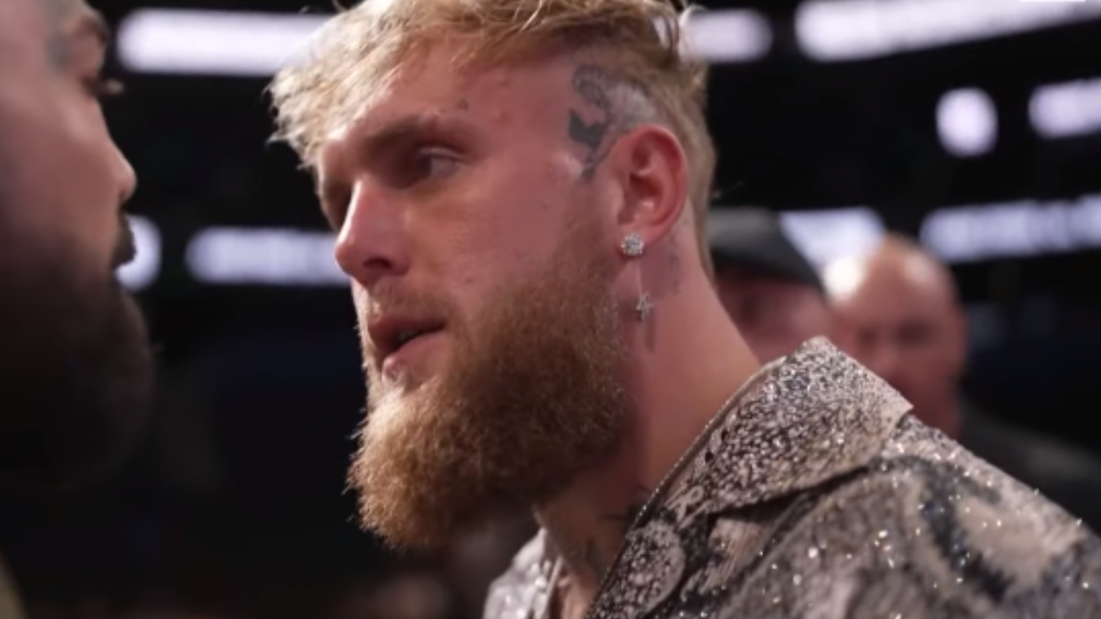 Jake Paul ofereceu luta de MMA por rival de longa data após confronto com Mike Tyson