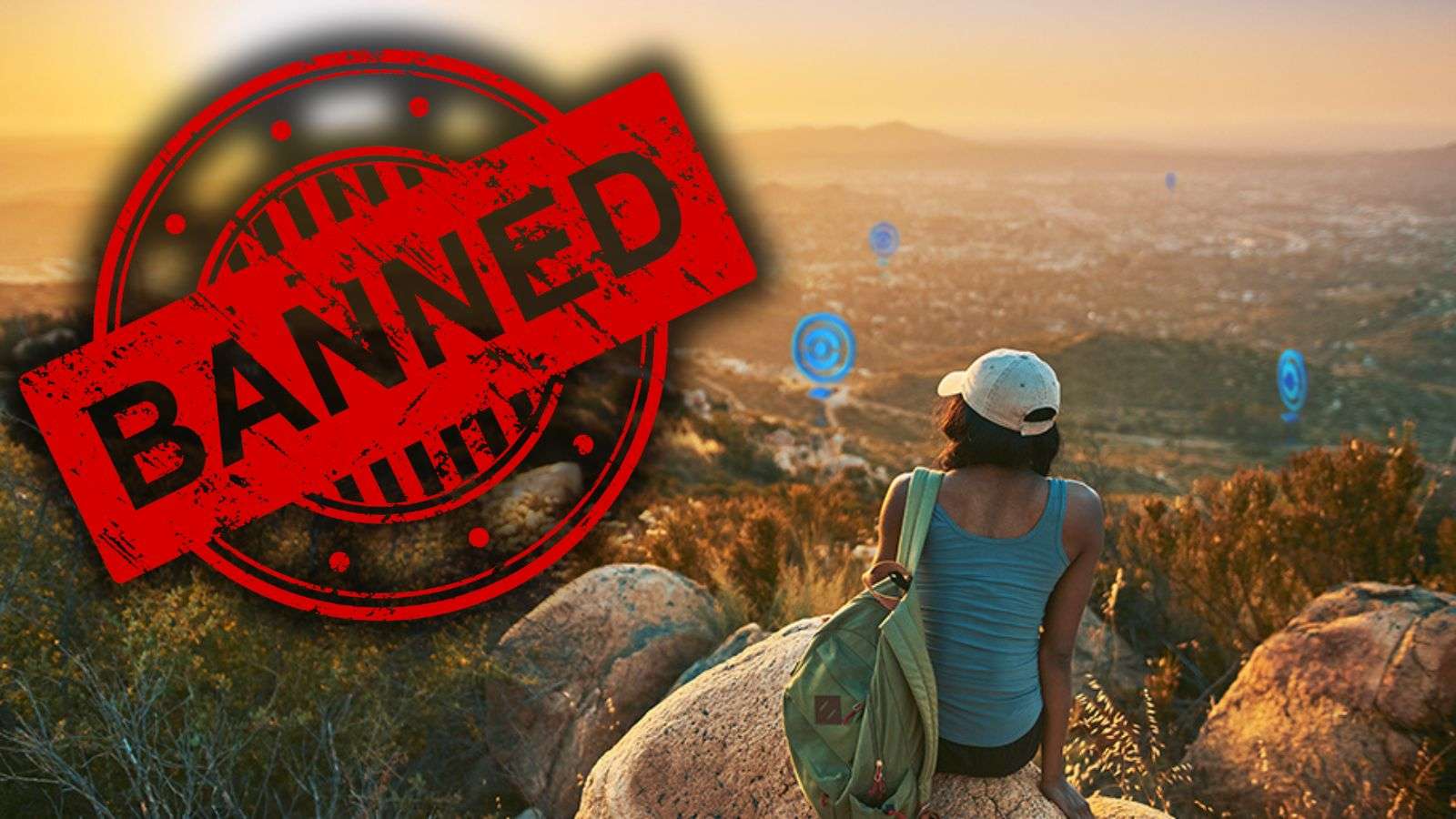 pokemon go wayfarer banned