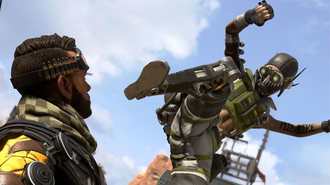 Игроки Apex Legends в ярости, когда официальный аккаунт заглушает комментарии о заражении читерами