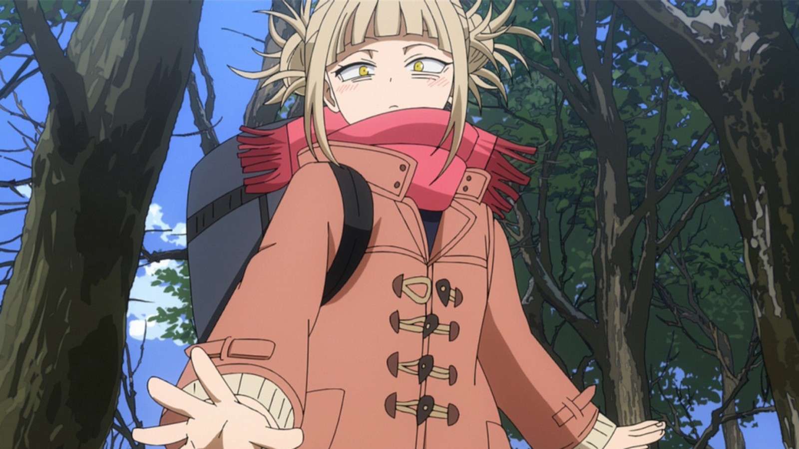 Himiko Toga