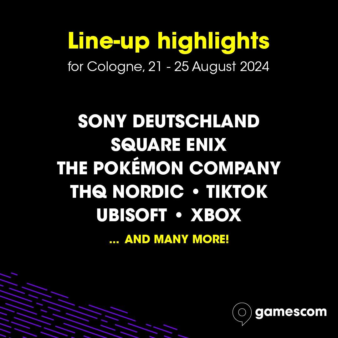 The Pokemon Company named for 2024 in “Lineup highlights