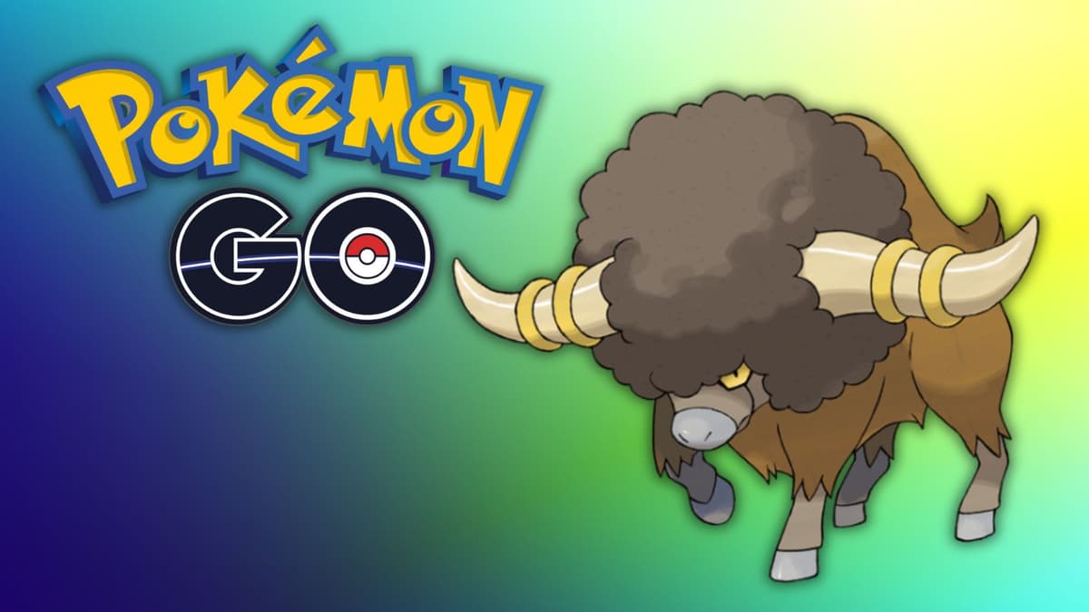 pokemon go bouffalant gradient header