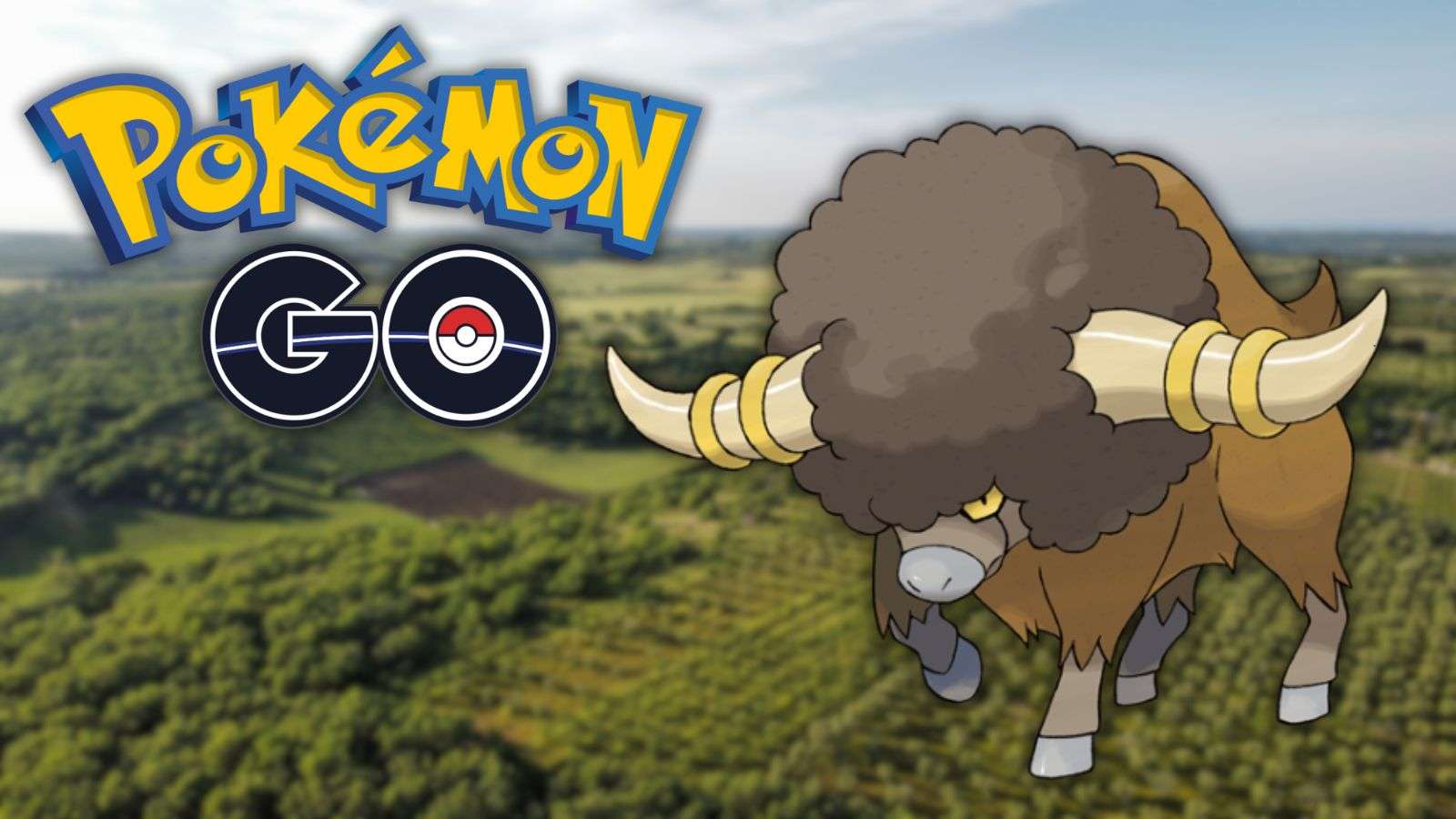 pokemon go bouffalant