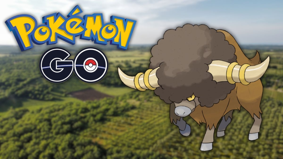 How to get Bouffalant in Pokemon Go & can it be Shiny - Dexerto