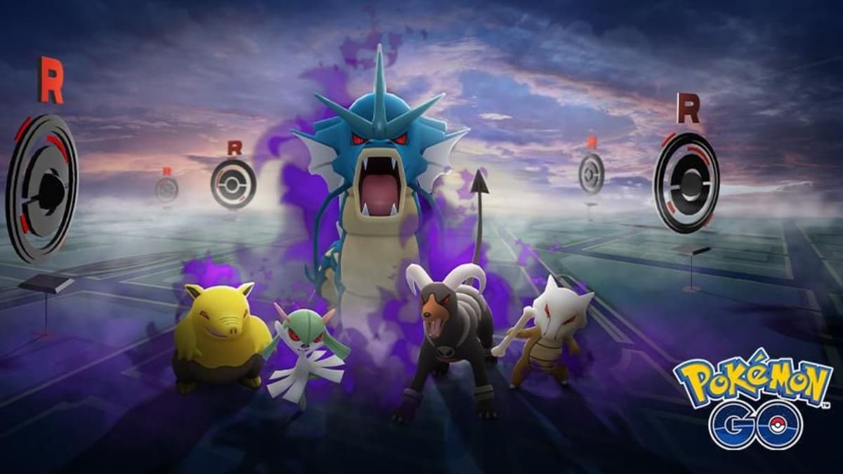 pokemon go shadow pokemon header