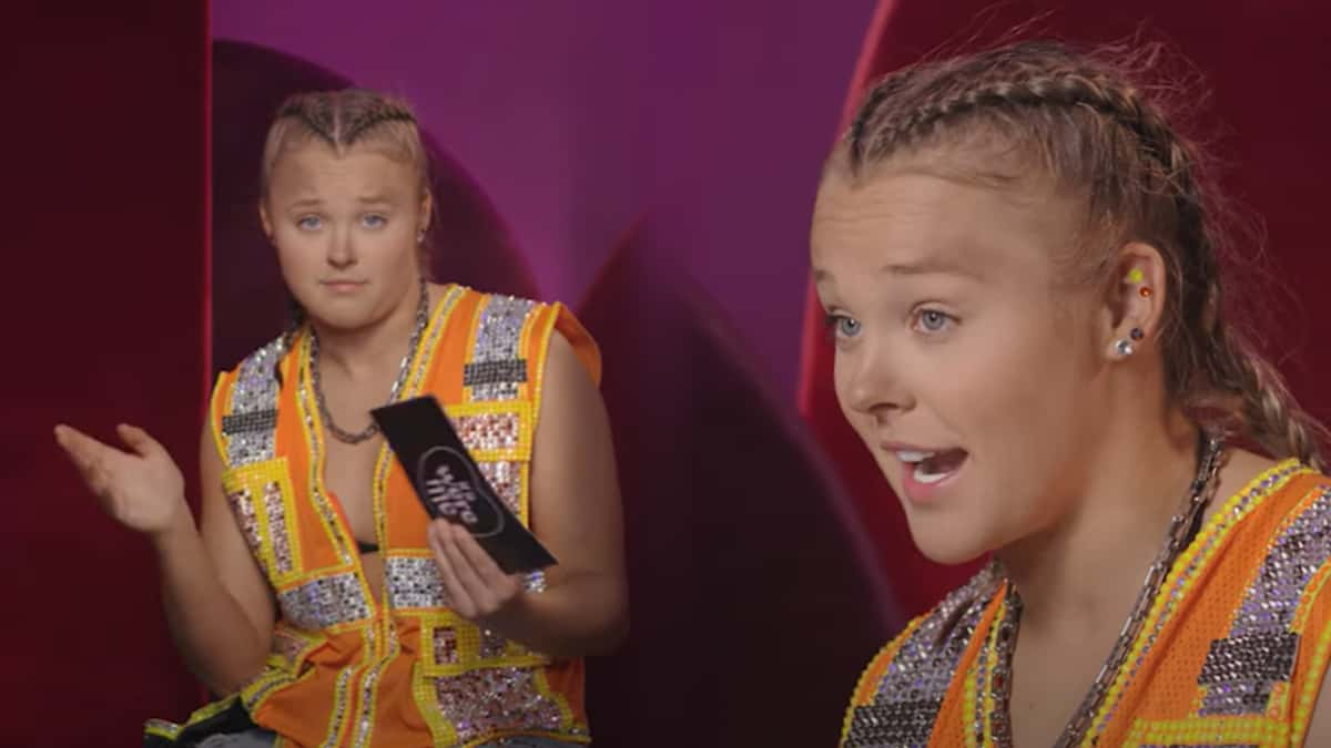 JoJo Siwa