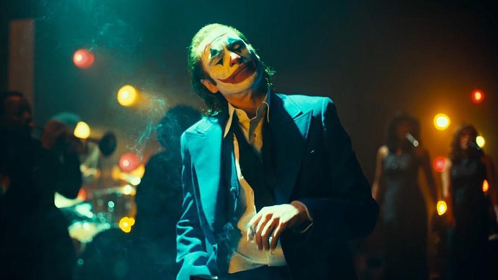 Arthur Fleck in Joker 2
